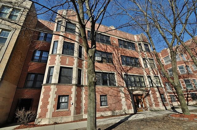 1st image of 1350 E Hyde Park Blvd APT 3E