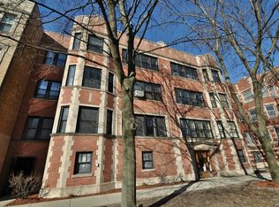1350 E Hyde Park Blvd APT 3E, Chicago, IL 60615