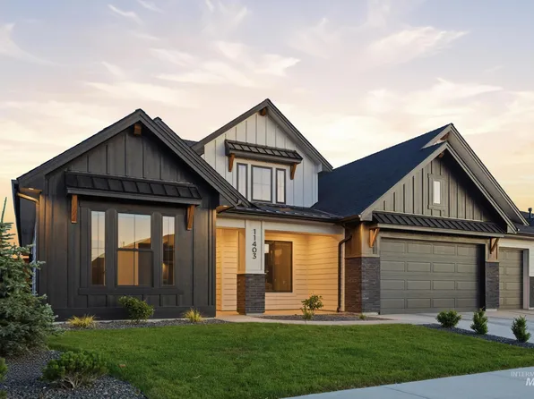 11403 W Lahinch Ln, Kuna, ID 83634