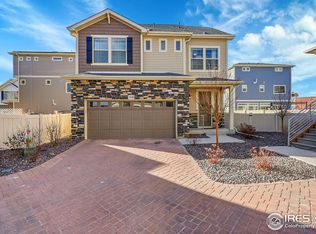 3576 Streamwood Dr, Johnstown, CO 80534