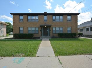 4415 W Hampton Ave, Milwaukee, WI 53218
