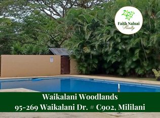 95-269 Waikalani Dr, Mililani, HI 96789