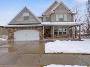 420 E 475 S, Centerville, UT 84014