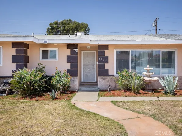 8276 Sewell Ave, Fontana, CA 92335