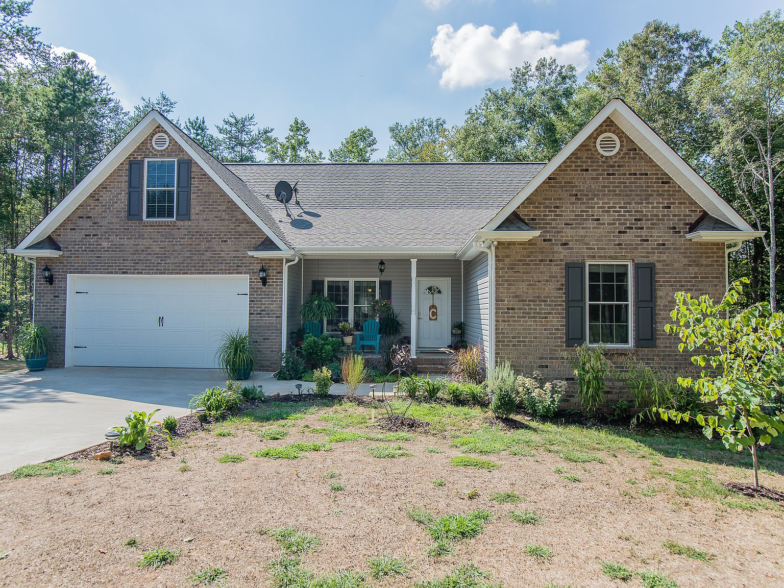 2267 S Paraham Rd, York, SC 29745 Zillow