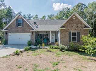 2267 S Paraham Rd, York, SC 29745