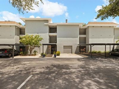 3820 W Azeele St UNIT 302, Tampa, FL, 33609