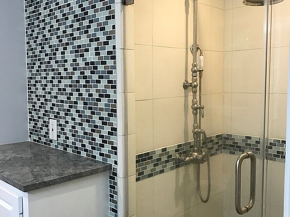 Master Bath Remodeled