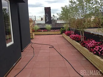 Rented by Bellmarc Realty