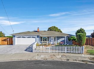 507 Longwood Ct, Hayward, CA 94541