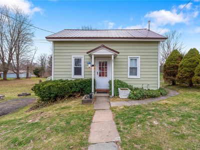 87 Canal Rd, Phoenix, NY, 13135
