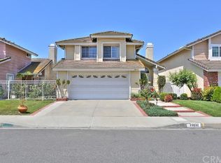 20930 E Canyon Ridge Ln, Diamond Bar, CA 91789