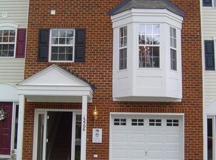 13506 Ridgemoor Dr, Midlothian, VA 23114