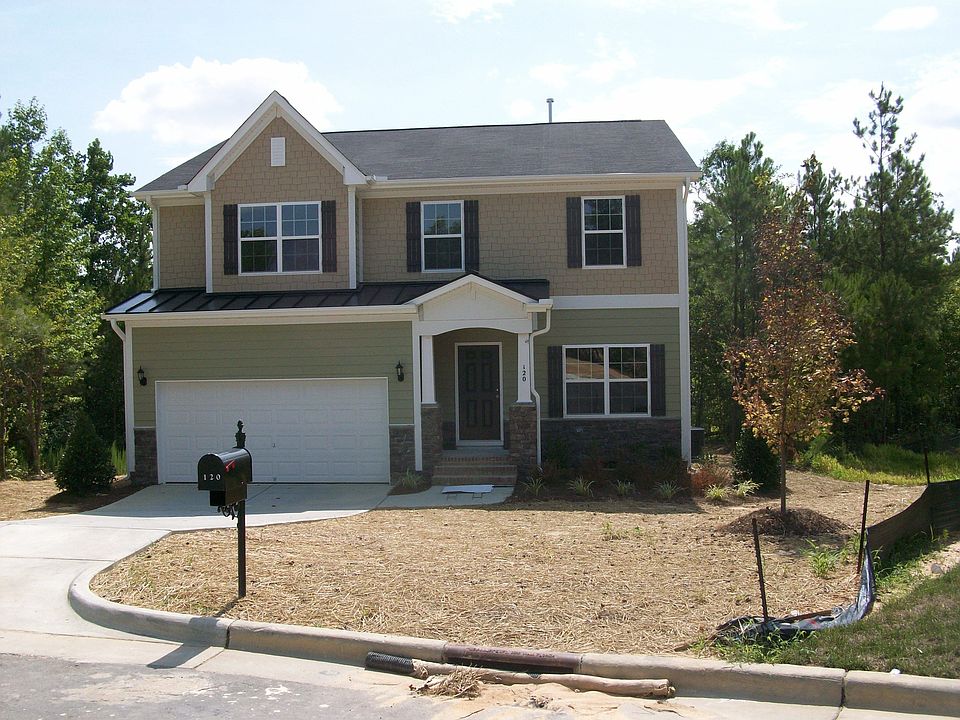 120 Reston Ridge Court