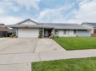 6150 Blythe St, Highland, CA 92346