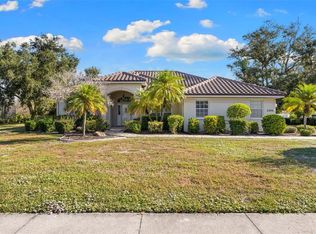 2208 Calusa Lakes Blvd, Nokomis, FL 34275