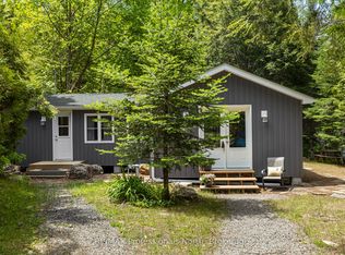 1 E Oxbow Lake Rd #1106, Lake Of Bays, ON P1H2J6