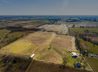 422 Grimes Batterton Rd, Paris, KY 40361