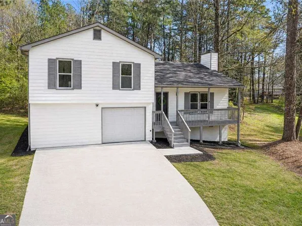 360 Whisper Way, Dacula, GA 30019