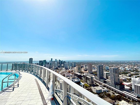 5th image of 851 NE 1st Ave #2501A