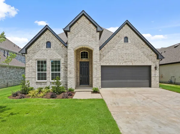 3929 Henley Ln, Garland, TX 75043