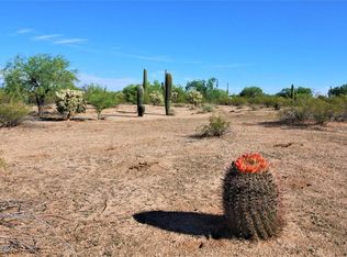 End Of E Sianna East Dr, Marana, AZ 85658
