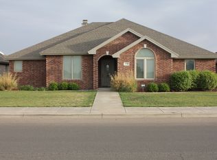 5839 100th St, Lubbock, TX 79424