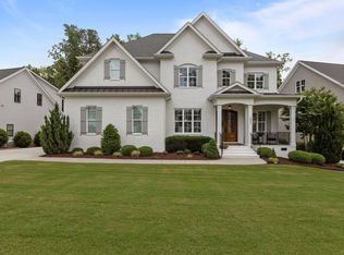2077 Amalfi Pl, Apex, NC 27502