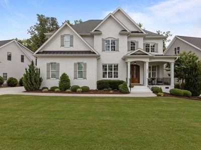 2077 Amalfi Pl, Apex, NC, 27502