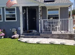 15314 Prairie Ave, Lawndale, CA 90260