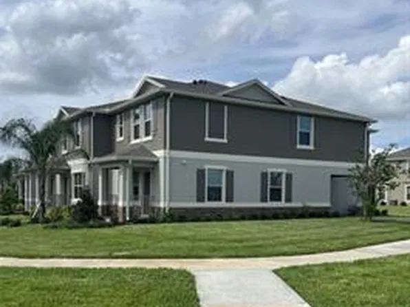 17053 Water Spring Blvd #1, Winter Garden, FL 34787