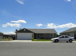 414 G St NE, Quincy, WA 98848