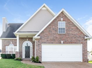 3003 Baker Way, Spring Hill, TN 37174