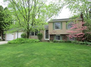 1216 Hilton Dr, Reynoldsburg, OH