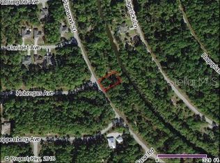Pinewood St, North port, FL 34288