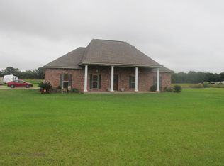 7415 Veteran Memorial Hwy, Ville Platte, LA 70586