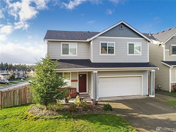 2nd image of 13726 77th Avenue Ct E