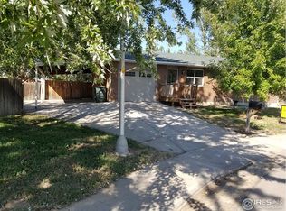 1072 Williams St, Brush, CO 80723