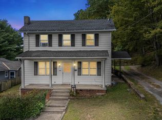 426 Pine St, Curwensville, PA 16833