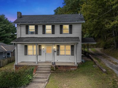 426 Pine St, Curwensville, PA, 16833