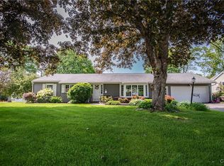 2001 Bedford St, Rome, NY 13440