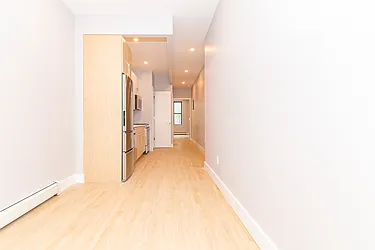 Rented by MySpaceNYC