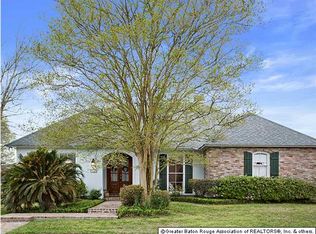5420 S Woodchase Ct, Baton Rouge, LA 70808