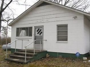 867 Bagby Loop, Cohutta, GA 30710