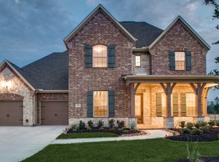 26 Beacons Light Pl, The Woodlands, TX 77375