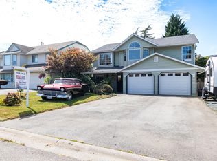 8117 Crosby St, Mission, BC V2V 6L6