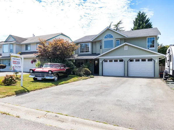 8117 Crosby St, Mission, BC V2V 6L6