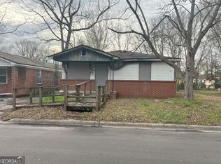 3319 Perth St, Savannah, GA 31405