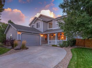 2894 S Walden Way, Aurora, CO 80013