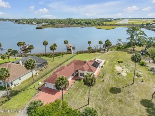 2185 Turnbull Bay Rd, New Smyrna Beach, FL 32168